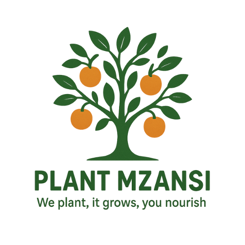 Plant Mzansi Mission